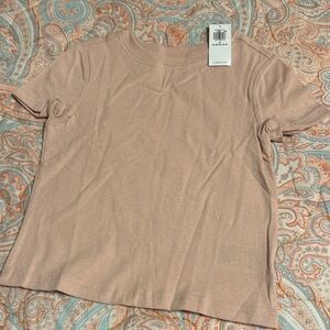 Old Navy Toddle Girls short sleeve tee